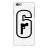 Rainbow Six Siege iPhone 6 Plus/6s Plus Case