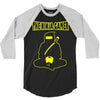 the ninja gamer 3/4 Sleeve Shirt