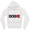 Dobre Zipper Hoodie
