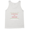 Winter (a217) Tank Top