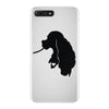 Lady iPhone 7 Plus Case