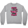 mach pizza Crewneck Sweatshirt