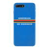nevertheless she regenerated iPhone 7 Plus Case
