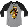 make my own 3/4 Sleeve Shirt