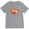 chinese zodiac V-Neck Tee