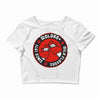 moloko Crop Top