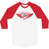 Free Melania 3/4 Sleeve Shirt