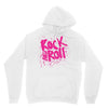 rock music r2 Unisex Hoodie