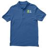 sad t rex Polo Shirt