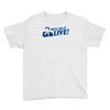 we'll do it live Youth Tee