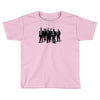 reservoir lords Toddler T-shirt