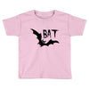 bat (2) Toddler T-shirt