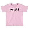 evolution fortnite Toddler T-shirt
