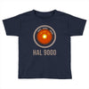 hal 9000 Toddler T-shirt
