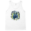 neighbour impressions Tank Top