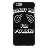 trust polish iPhone 6 Plus/6S Plus Case