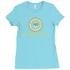 winners Ladies Fitted T-Shirt