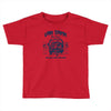 neva quit Toddler T-shirt