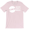 never poke a ninja T-Shirt