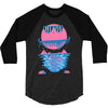 happy outdoors   porky roebuck 3/4 Sleeve Shirt