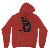 radioactive cat Unisex Hoodie