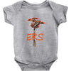 Ers (f103) Baby Onesie