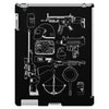 playerunknown's battlegrounds 2 iPad 3 and 4 Case