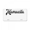mamacita License Plate