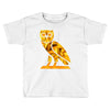 owl Toddler T-shirt