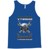 motocross extreme Tank Top