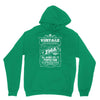 Vintage Aged To Perfection 1966 Hoodie