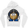 opsp Zipper Hoodie