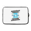 It's A Pop Pop Thing Laptop sleeve