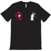 listen to your conscience T-Shirt