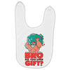 do you even gift Baby Bibs