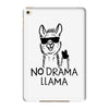 no drama llama iPad Mini 4