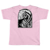 death before decaf Toddler T-shirt