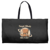 take it easy Weekender Totes