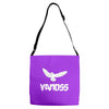 vanoss Adjustable Strap Totes