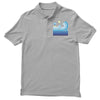 beach Polo Shirt