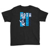 hoth coldest in the galaxy Youth Tee