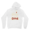 dear santa i've been good Unisex Hoodie