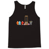 how they died Tank Top