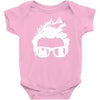 marcus butler jokes music Baby Onesie