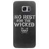 no rest for the wicked Samsung Galaxy S7 Edge