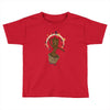 groovy baby groot 2 Toddler T-shirt