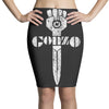 hunter s thompson Pencil Skirts