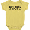 Gilligan still owes for weed Baby Onesie