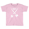 black flag Toddler T-shirt