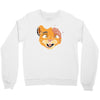 zombie cats Crewneck Sweatshirt